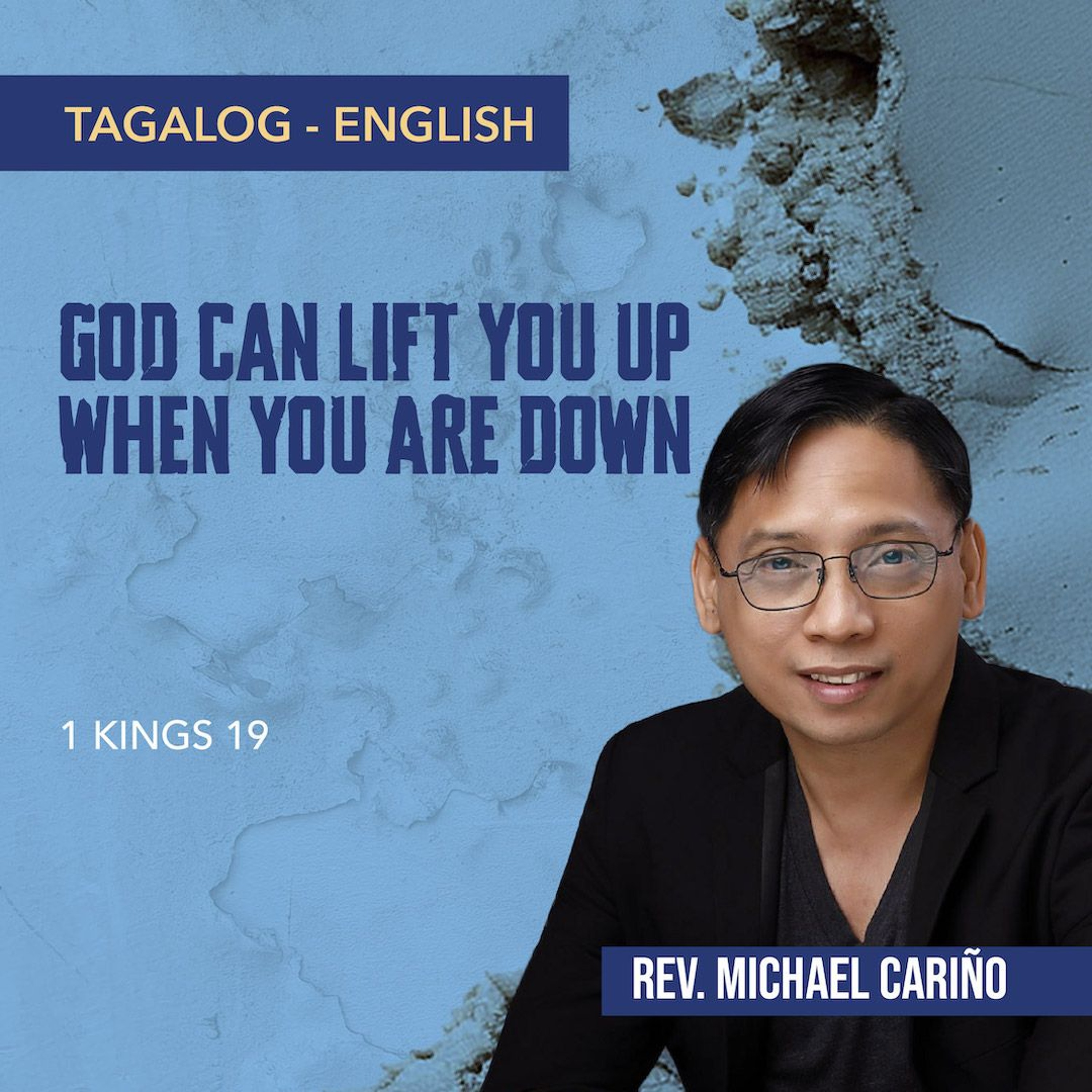 Christian Bible Church of the Philippines | Sunday Messages
