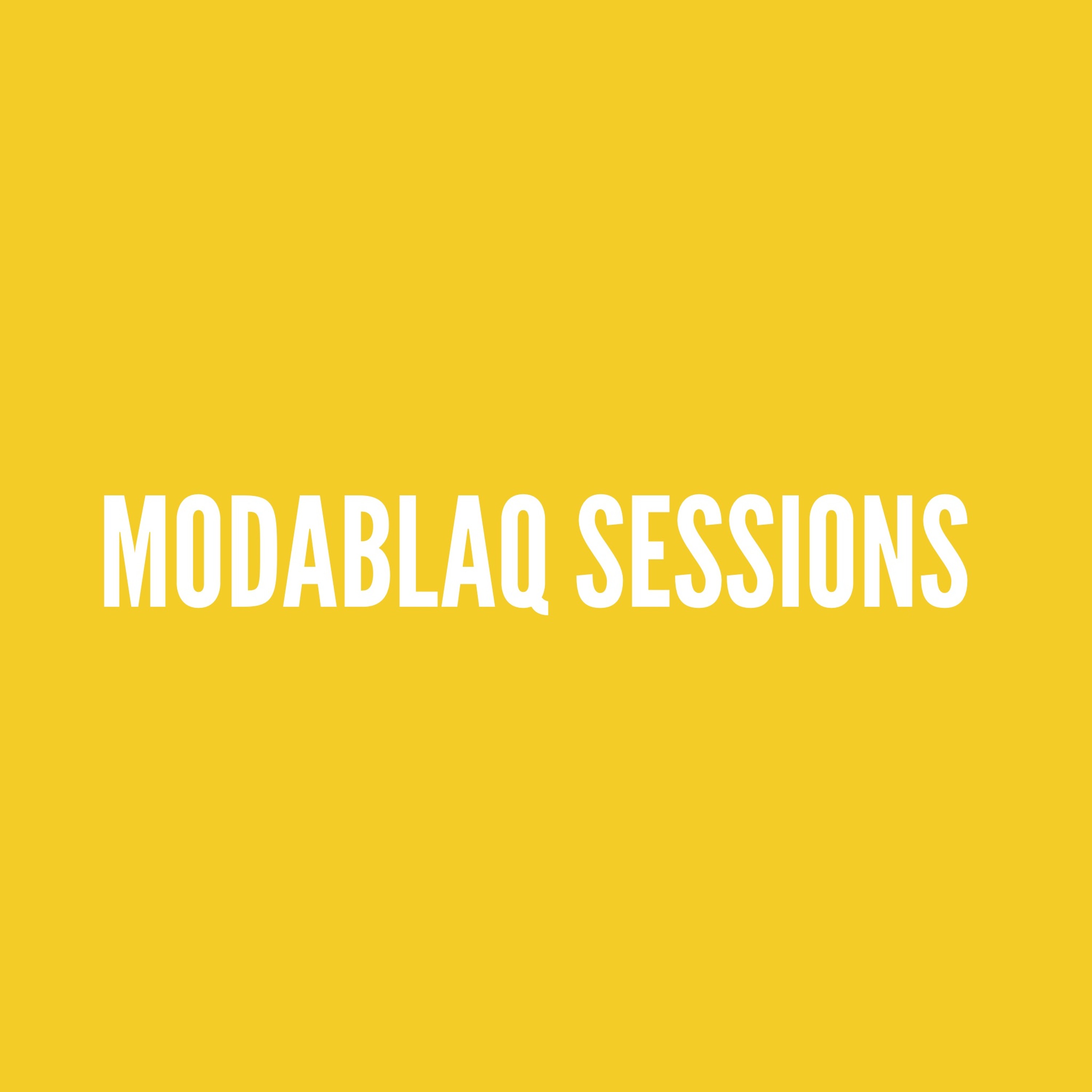 Modablaq Sessions