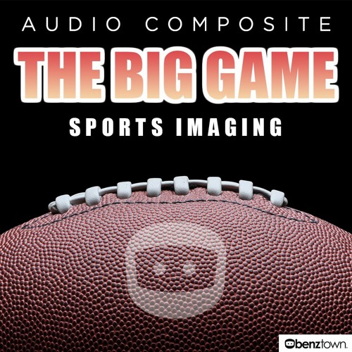 Composite - The Big Game Sports Imaging - 2022