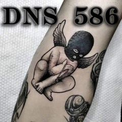 DNS586 - Russian Bruce Lee