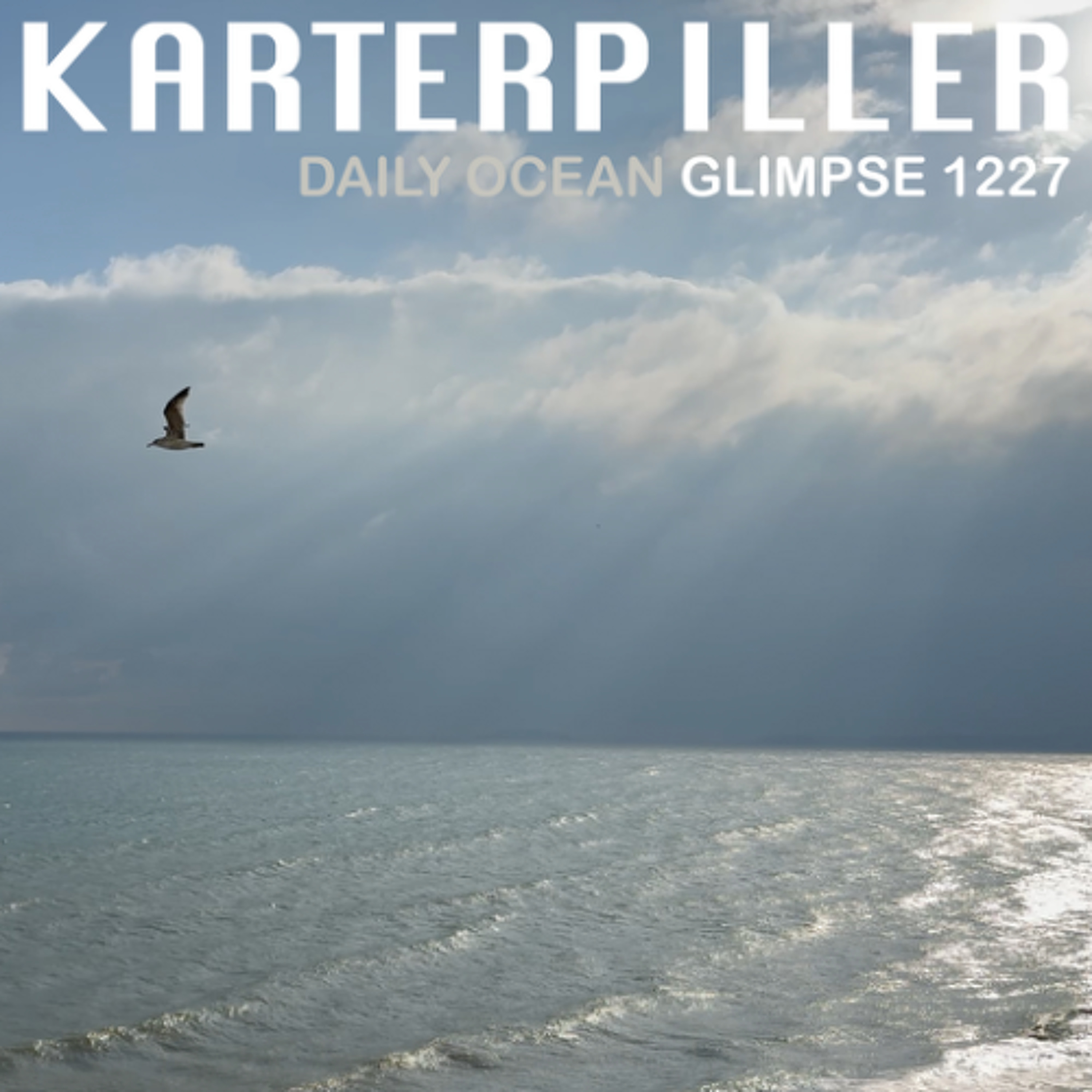 Glimpse 1227 (Feb 9 2025) episode artwork