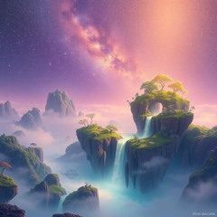 Dreamscape Drift