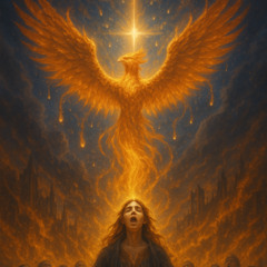 Tears of the Eternal Flame