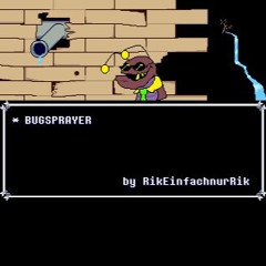 BUGSPRAYER