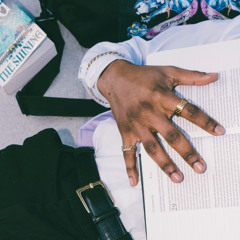 heavy chest (I LOVE AND APPRECIATE YOU) (prod: Mascey)