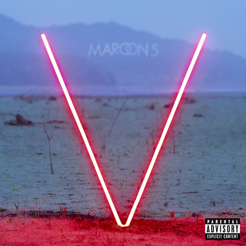 My Heart Is Open (feat. Gwen Stefani)
