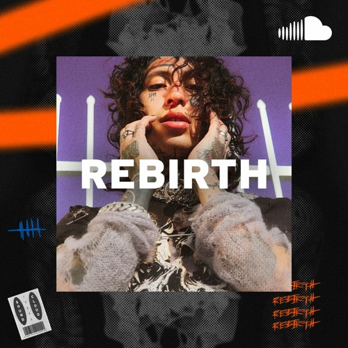 Rappers Turned Rockers: Rebirth