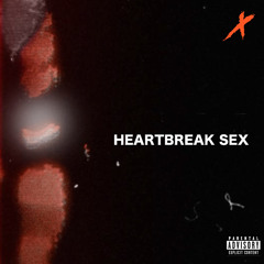 Johc X - Heartbreak Sex (Official Audio)