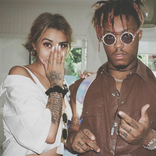 Stream juice wrld day 1 by m