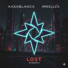 Innellea vs. Max Styler - Lost vs. You & Me (RVNDEVU Mashup)