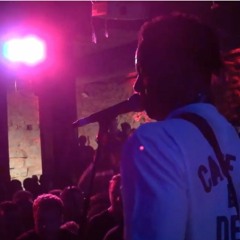 Turnstile Blue by You - Live