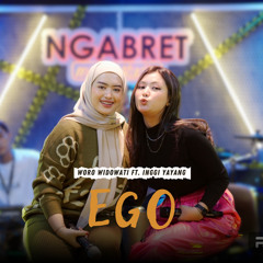 Ego (feat. Inggi Yayang)