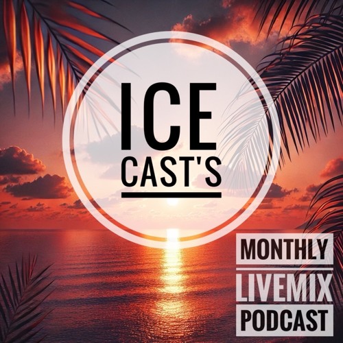 Ice Cast || Podcasts Series