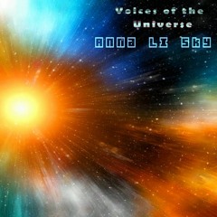 Voices Of The Universe