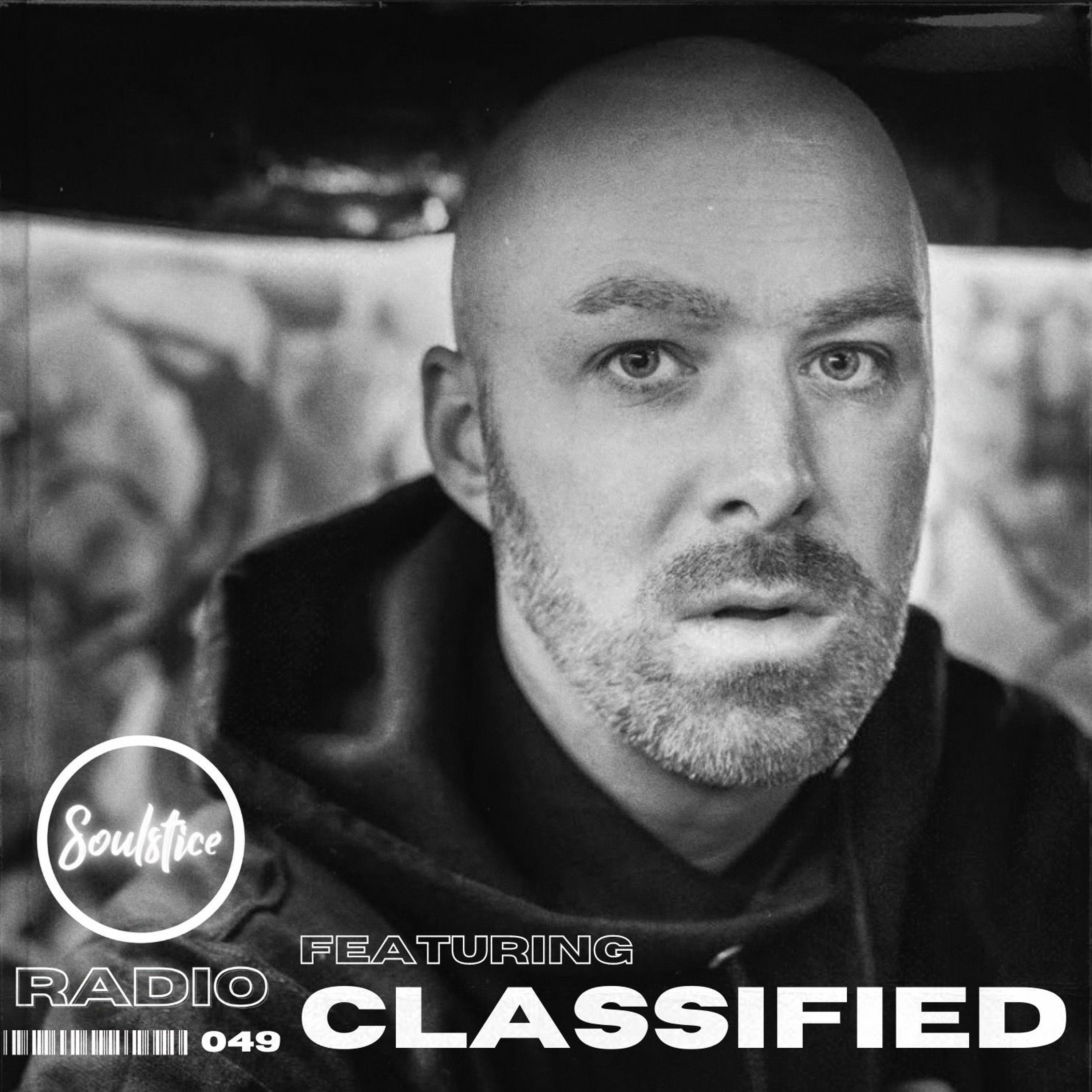 Soulstice Radio hosted by KAYO