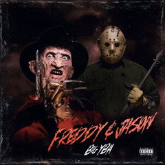 Big YBA - Freddy & Jason (HS Exclusive)