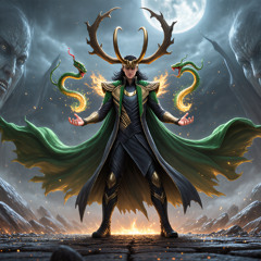 LOKI