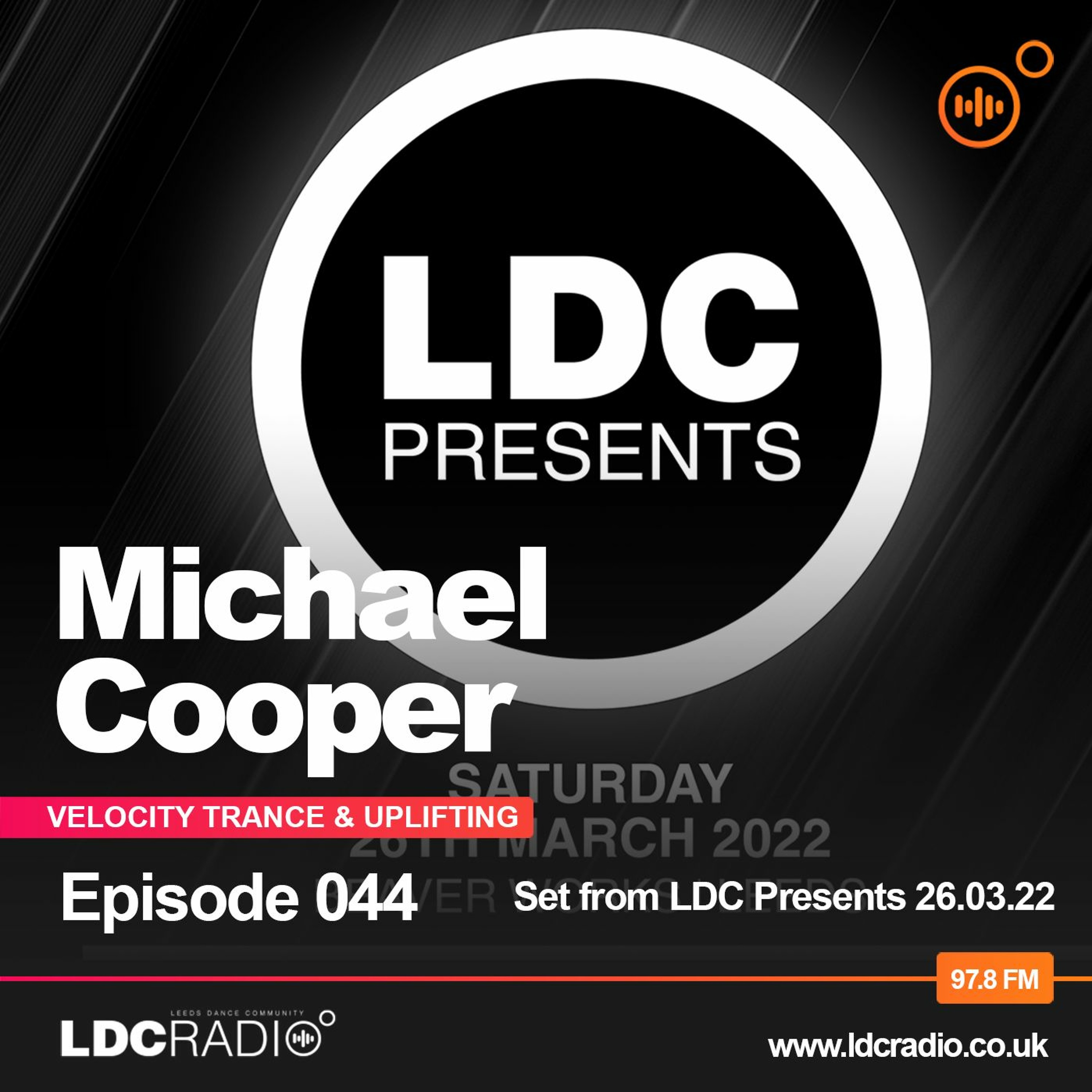 Velocity Trance & Uplifting Radio