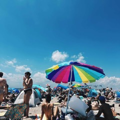 "Summer NRG" Mix