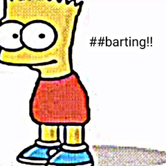 ##barting!! // ilovedoritos