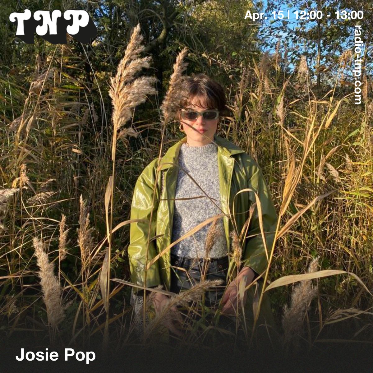 Josie Pop