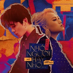Nhớ Người Hay Nhớ ... - Bunny Remix
