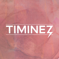 TIMINEZ - Deep Minimal Tech House Mix [May 2025 | Music On | Club Vibes]