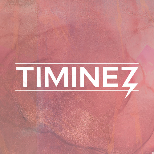 TIMINEZ - Deep Minimal Tech House Mix [May 2025 | Music On | Club Vibes]