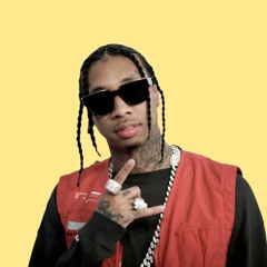 Tyga x DJ Snake x G-Eazy Type Beat "Poolside"
