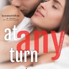 At Any Turn BY Brenna Aubrey (Digital$