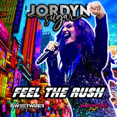 Feel the Rush