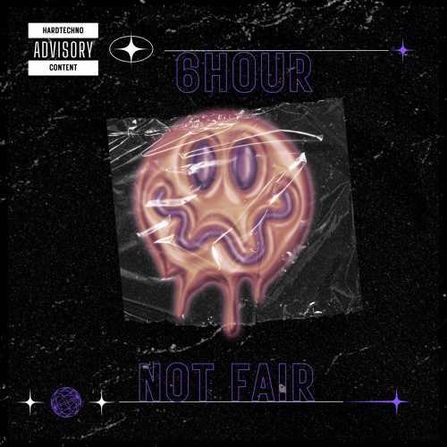 6HOUR - NOT FAIR BOOTLEG (FREE DOWNLOAD)