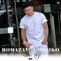 ROMAZAVAN'DADIKO