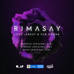 Rimasay EP
