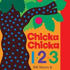 [ACCESS] EBOOK 🎯 Chicka Chicka 1, 2, 3 (Chicka Chicka Book, A) by  Bill Martin Jr,Mi