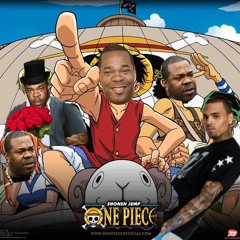 Busta Rhymes X We Are (One Piece)