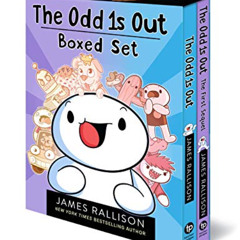 READ EBOOK 🗸 The Odd 1s Out: Boxed Set (Odd 1s Out, 1) by  James Rallison [PDF EBOOK