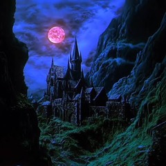 Dark Fantasy (Prod.OneLifeH)