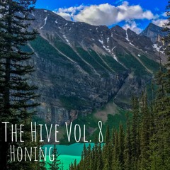 The Hive Vol. 8