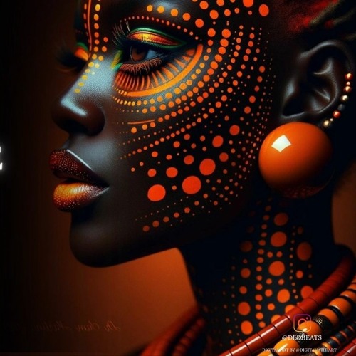 Afro House Mix Vol.27 2023