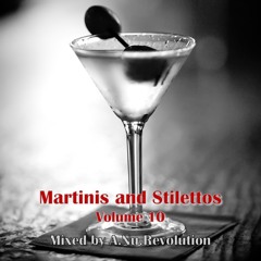 Martinis And Stilettos Vol. 10