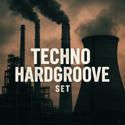 Hardgroove 3 decks