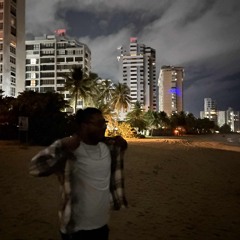 Straight Up Ft. Teezy