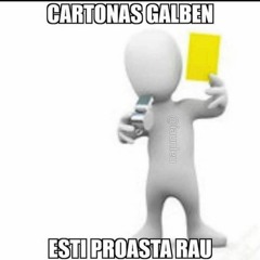 Inspectorul Cuc - Starea de Spirit Bereasca