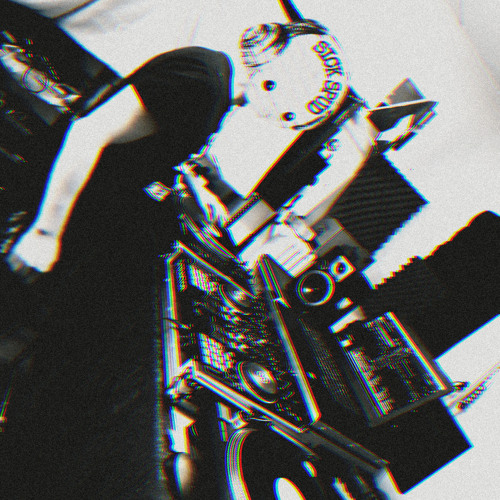 Live [mix] @ ScexStudio #010