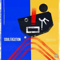 DHSA PREMIERE : SOulfreqtion - Many Worlds (Original Mix) DS124