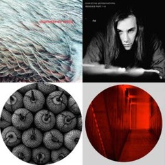 Techno (Raw/Deep/Hypnotic)