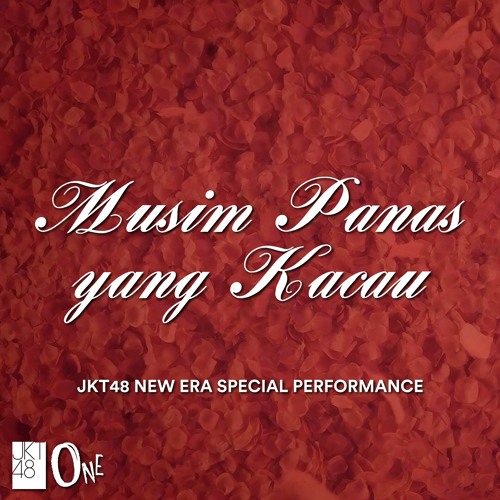Fushidara Na Natsu  - Musim Panas Yang Kacau (Big Band Salsa Version)