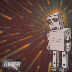 Sad robot (slowed and reverb)
