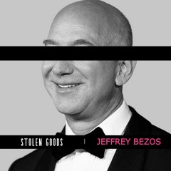 Jeffrey Bezos